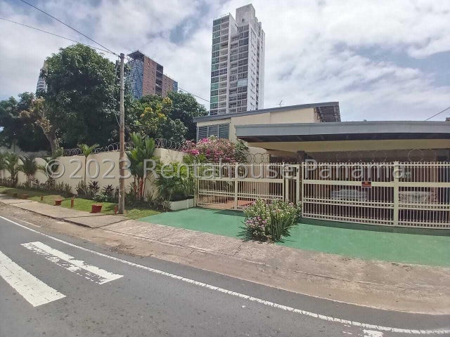 Land for Sale in Panama City Panamá Province 07196